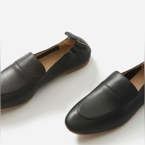 Everlane | The Day Loafer in Black